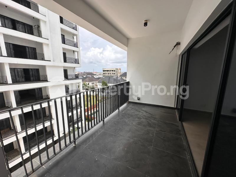 4 bedroom Flat / Apartment for rent Kofo Abayomi Street Victoria Island Kofo Abayomi Victoria Island Lagos