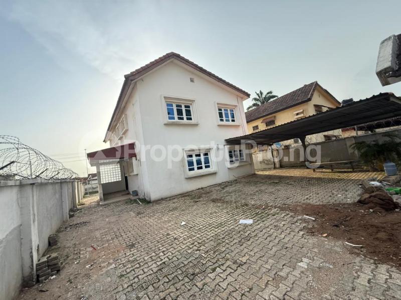 4 bedroom House for sale Maitama Abuja