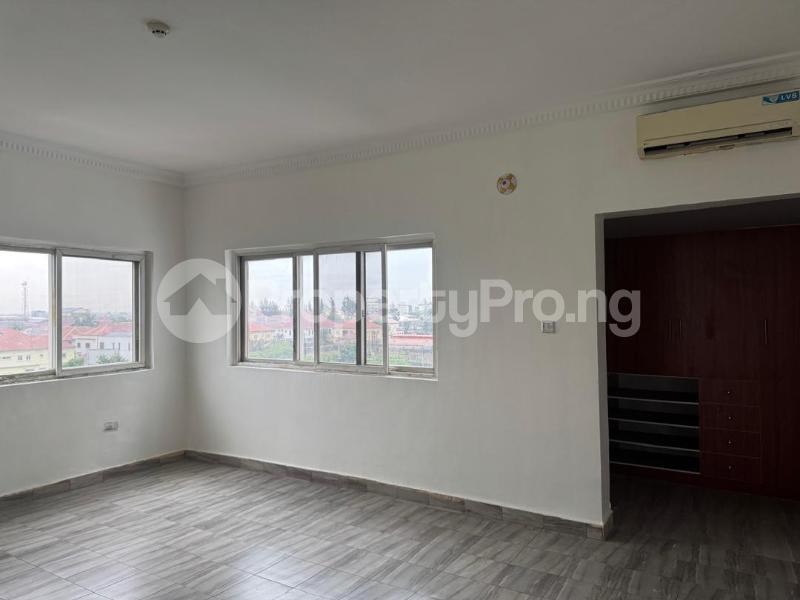 4 bedroom Flat / Apartment for rent Safe Court Apartments Ikate Lekki Lagos