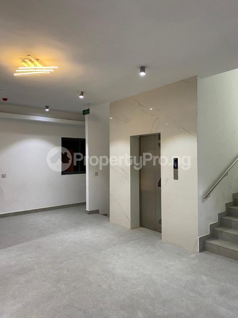 4 bedroom Flat / Apartment for sale Ikoyi Lagos