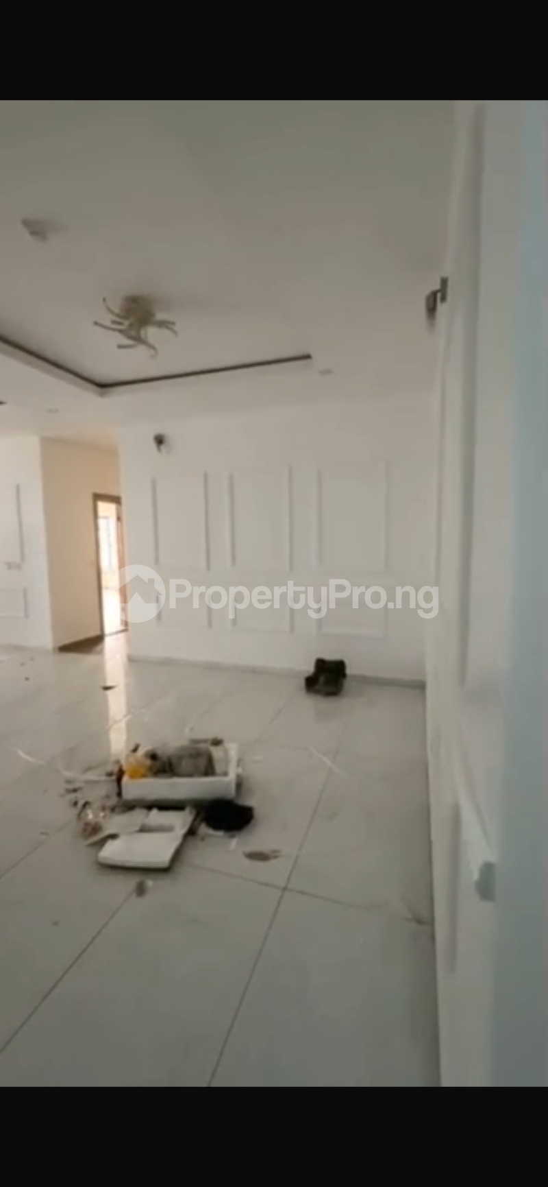 4 bedroom House for rent Ikoyi Lagos