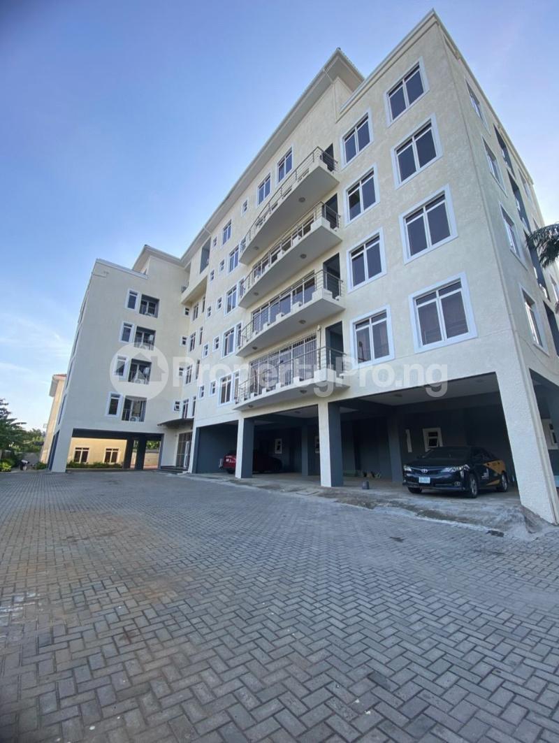 4 bedroom House for rent 4 Bedroom Apartment For Rent Ikoyi Lagos - 0