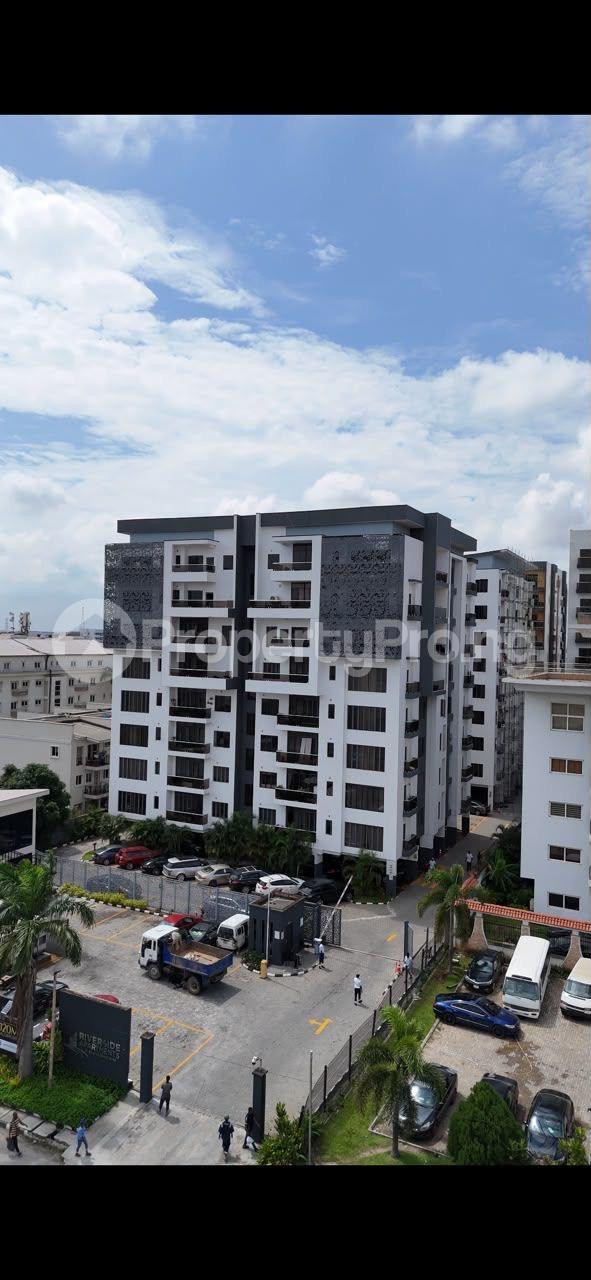 4 bedroom House for rent Banana Island Ikoyi Lagos