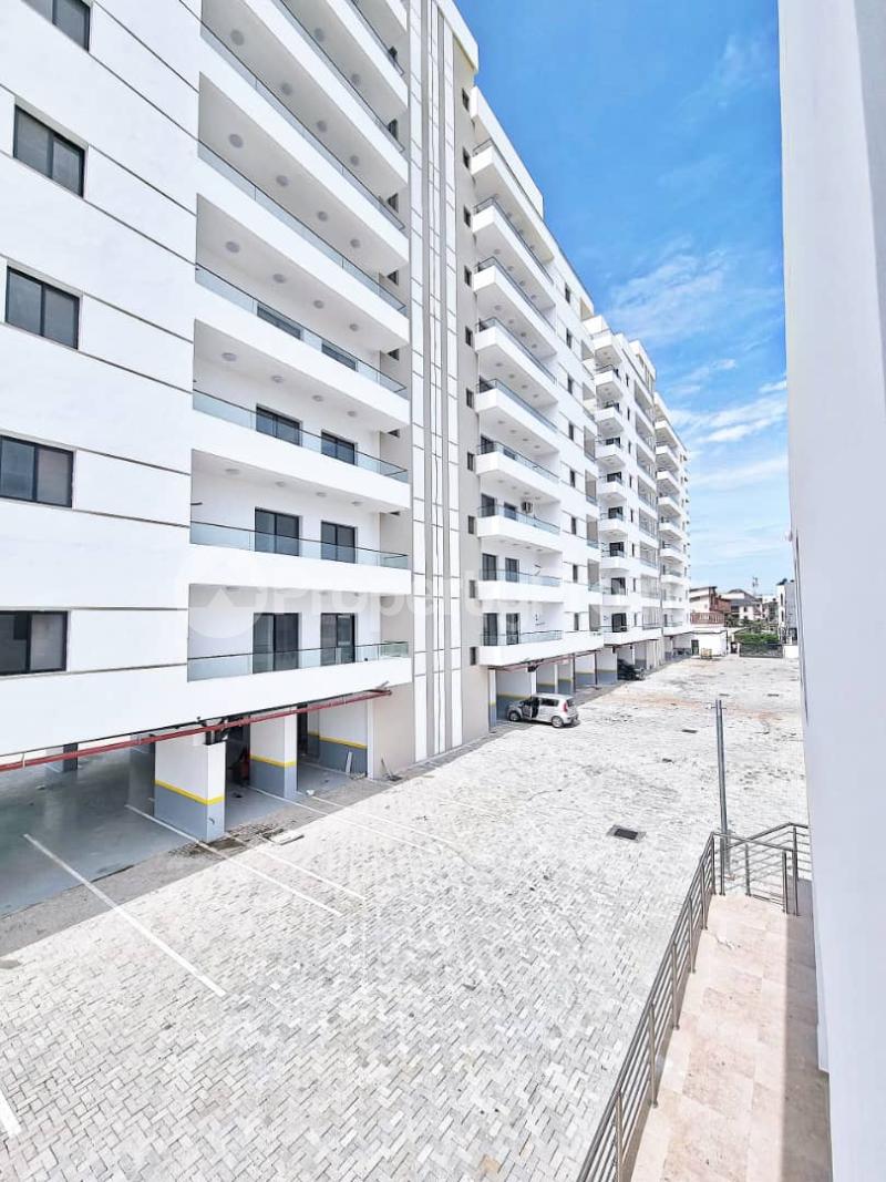 4 bedroom Flat / Apartment for sale Banana Island Ikoyi Lagos