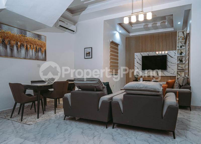 4 bedroom Flat / Apartment for shortlet Allen Avenue Ikeja Lagos - 9