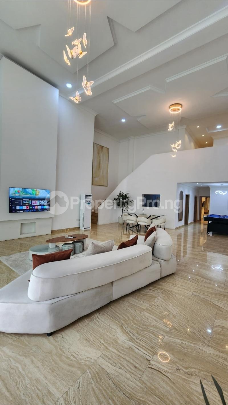 4 bedroom Flat / Apartment for shortlet Ikoyi Lagos