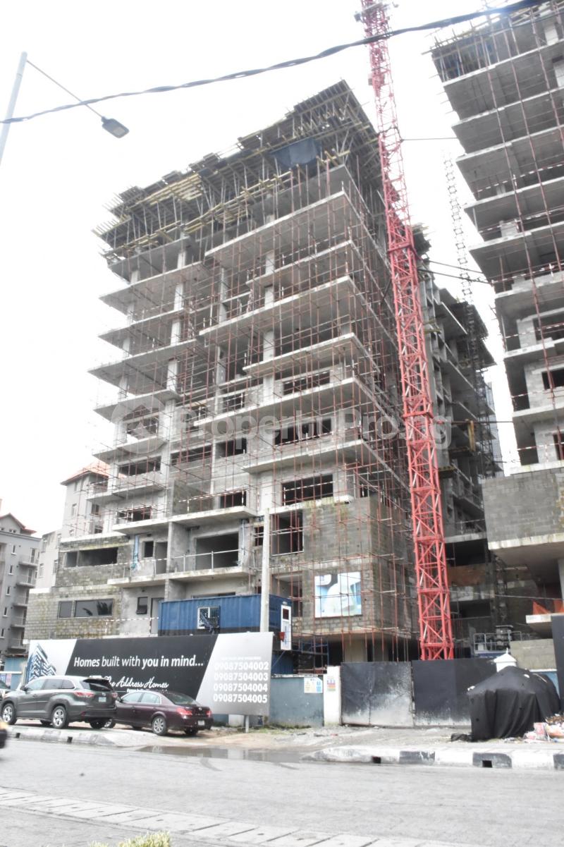 4 bedroom Flat / Apartment for sale Old Ikoyi Ikoyi Lagos