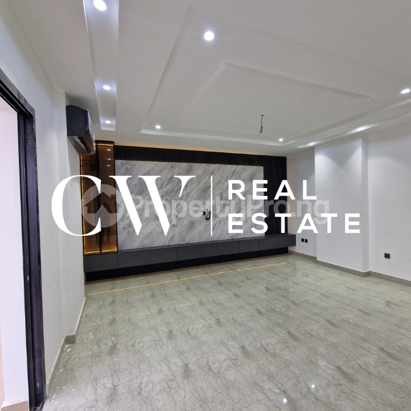 4 bedroom Flat / Apartment for rent Banana Island Ikoyi Lagos - 0