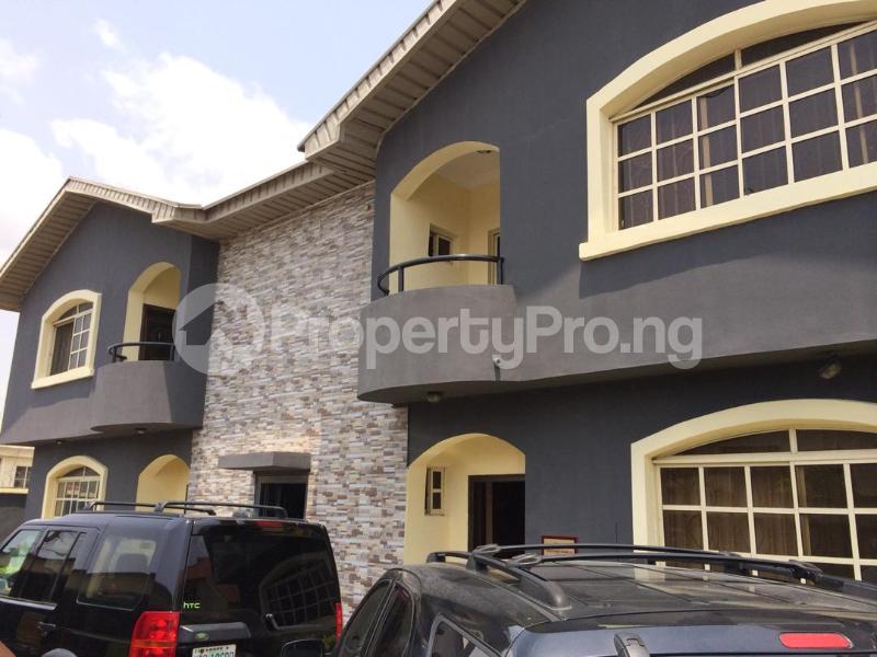4 bedroom Flat / Apartment for sale Lekki Phase 1 Lekki Lagos