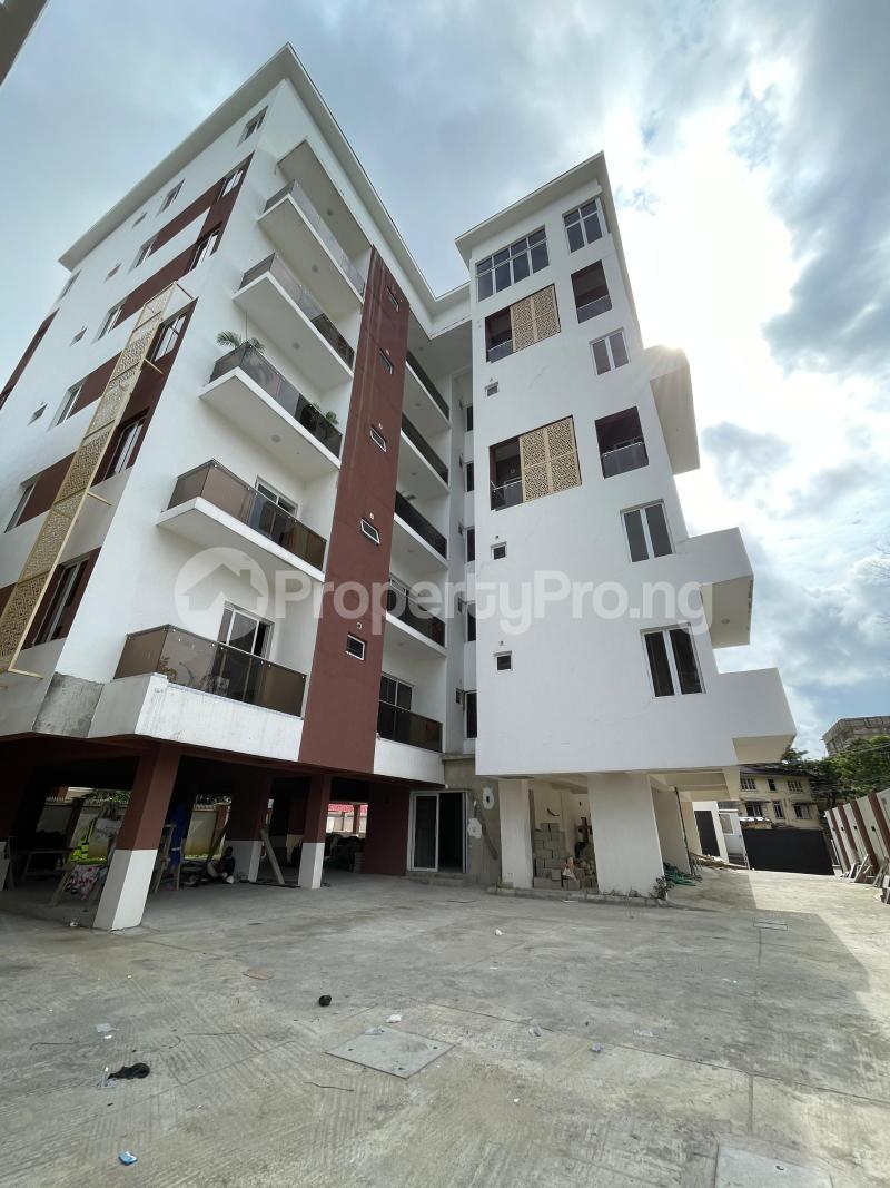 House for sale Ikoyi Lagos - 0