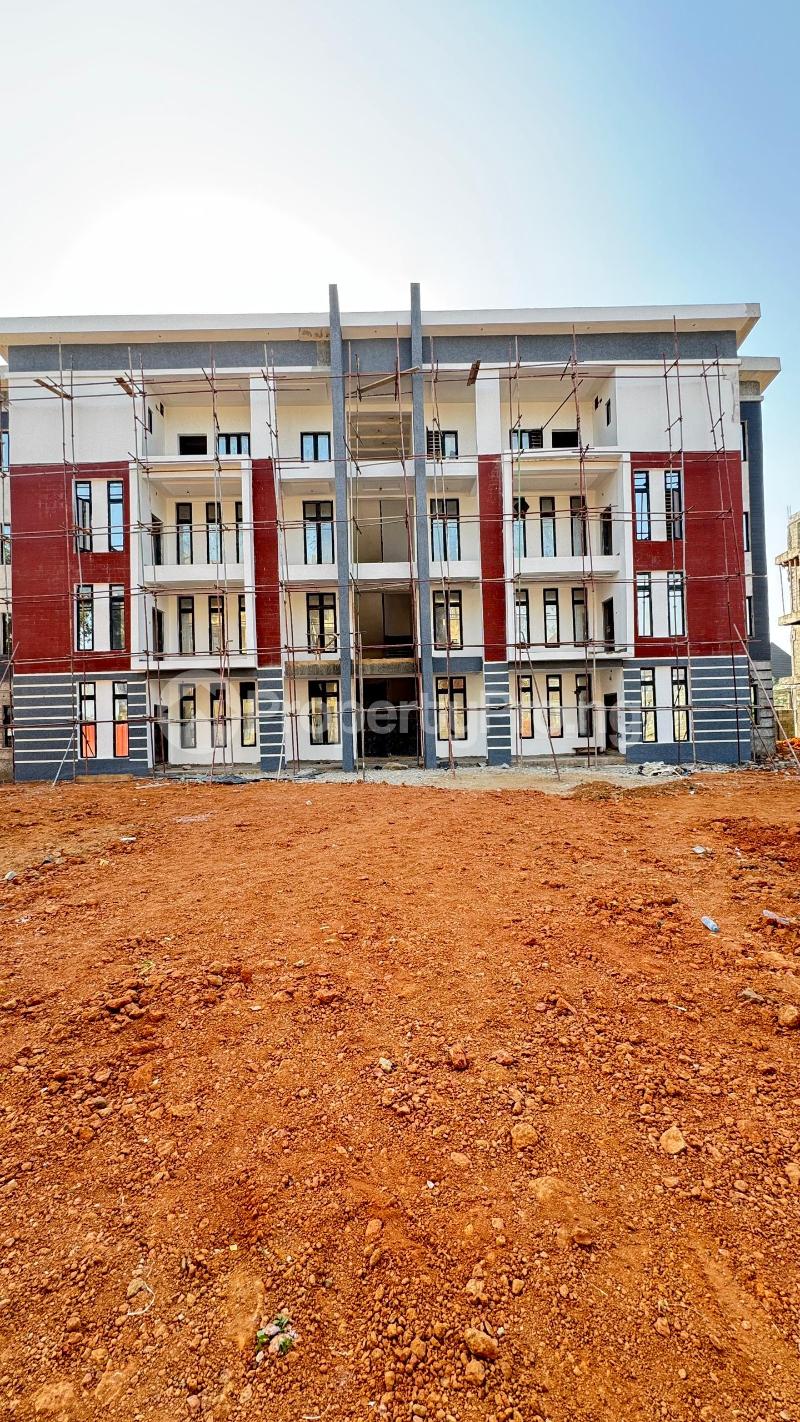 4 bedroom House for sale Gwarinpa Abuja