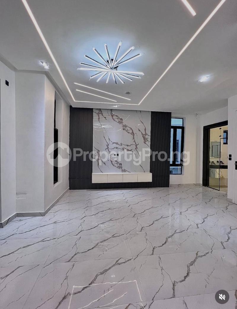 4 bedroom House for sale  orchid Lekki Lagos