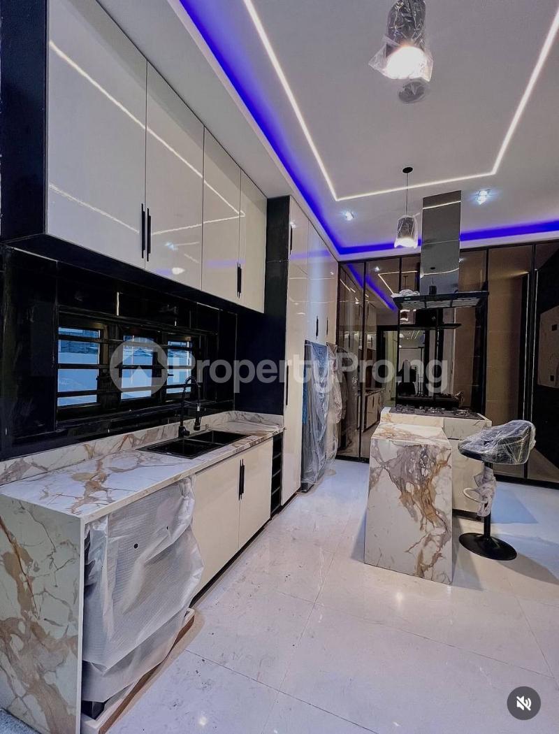 4 bedroom House for sale  orchid Lekki Lagos