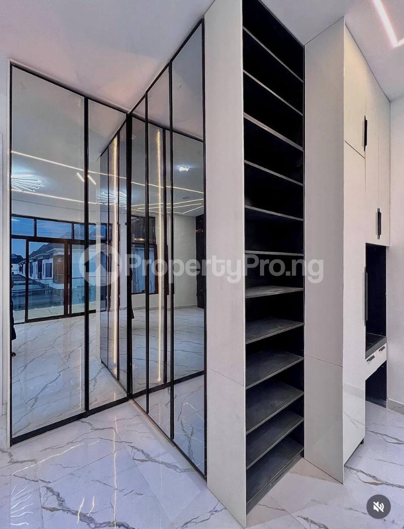 4 bedroom House for sale  orchid Lekki Lagos