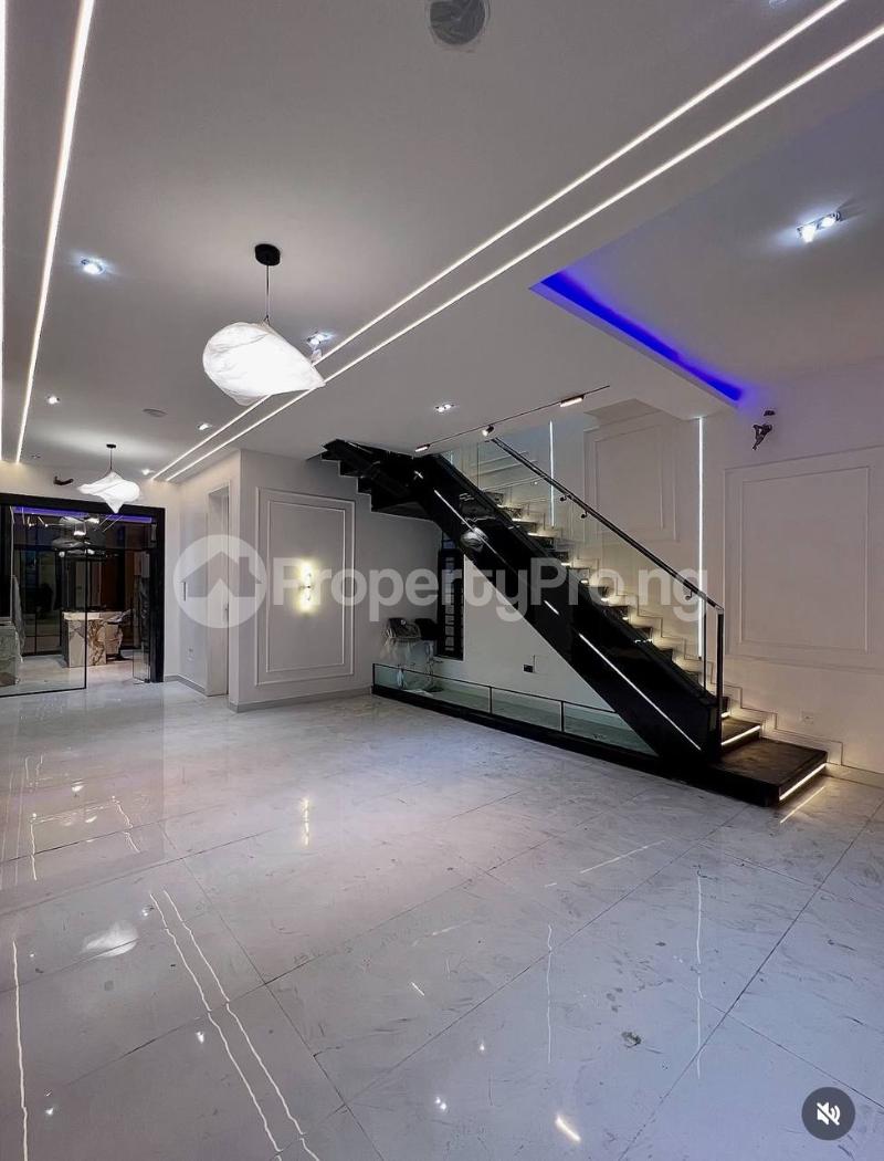 4 bedroom House for sale  orchid Lekki Lagos