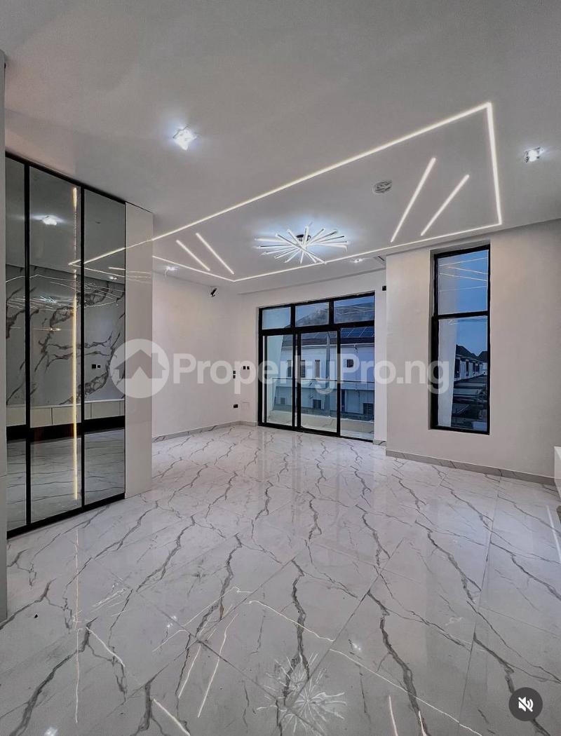 4 bedroom House for sale  orchid Lekki Lagos