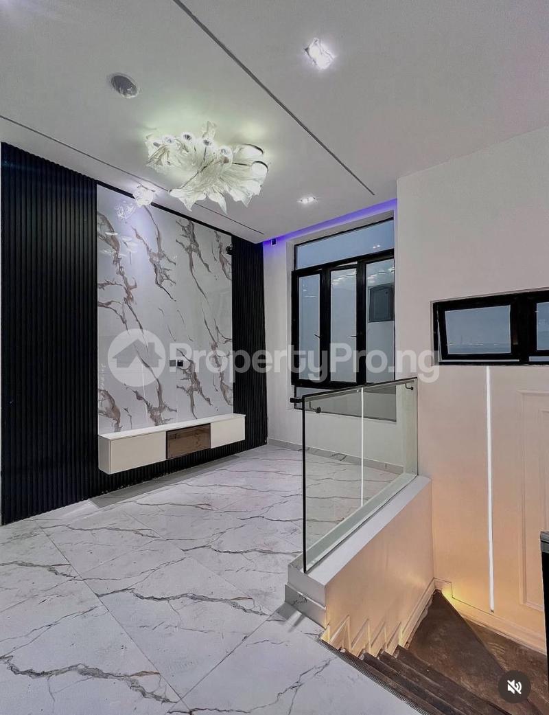 4 bedroom House for sale  orchid Lekki Lagos