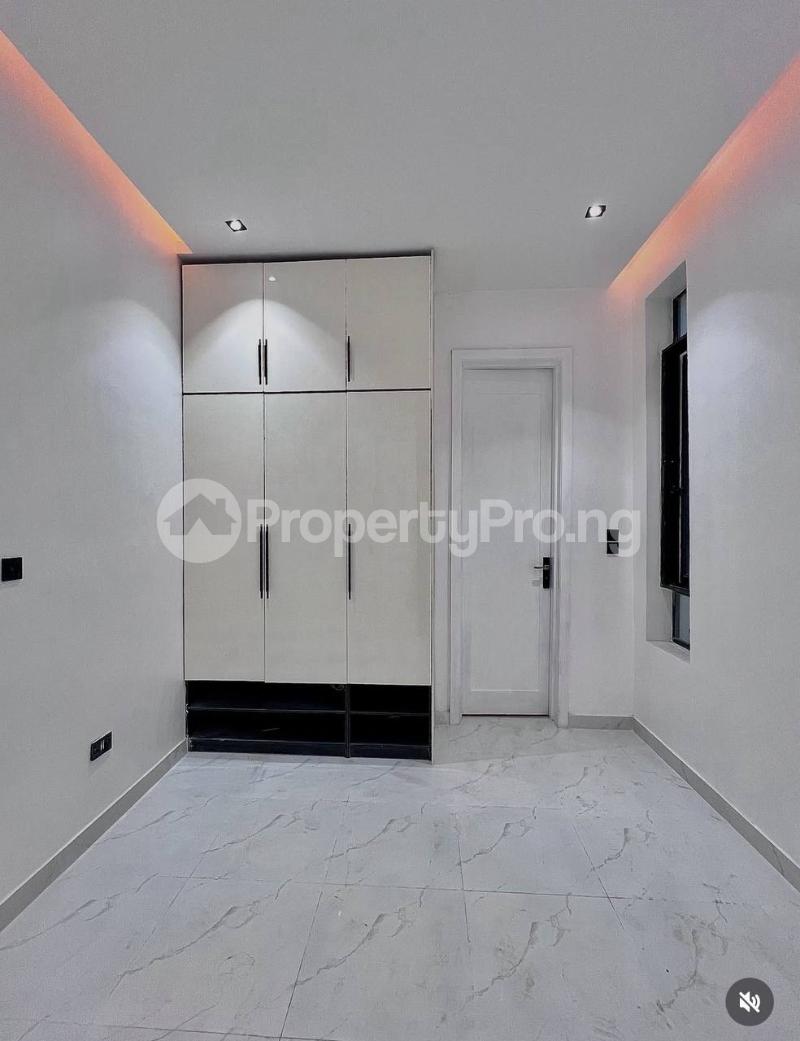 4 bedroom House for sale  orchid Lekki Lagos