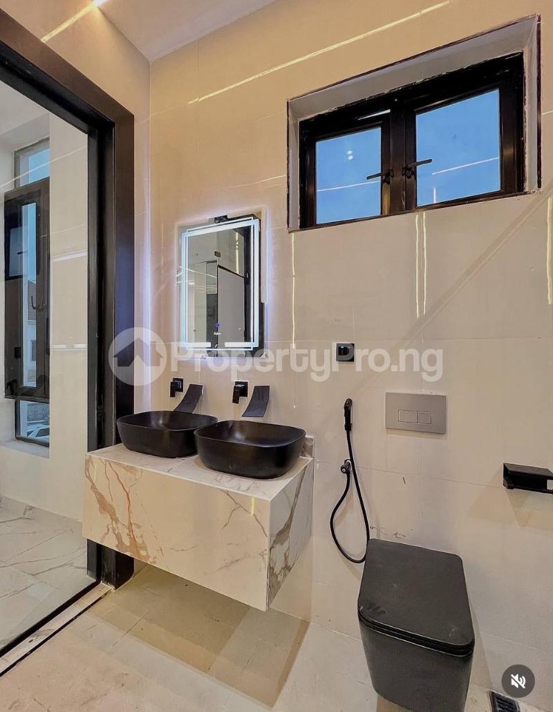 4 bedroom House for sale  orchid Lekki Lagos