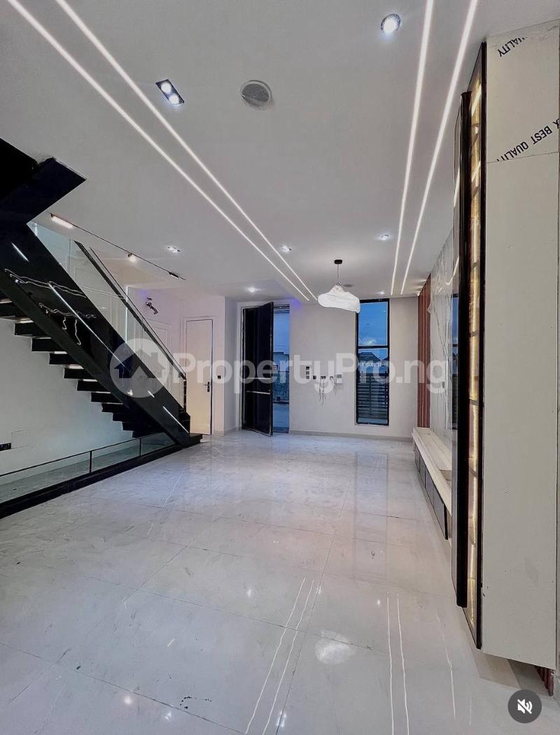 4 bedroom House for sale  orchid Lekki Lagos