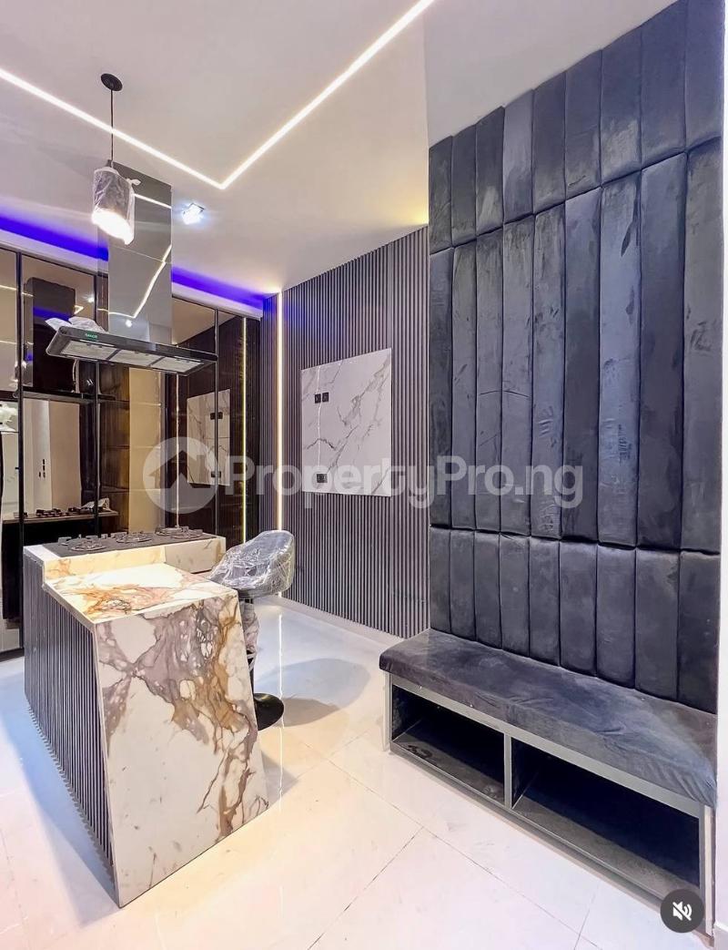 4 bedroom House for sale  orchid Lekki Lagos