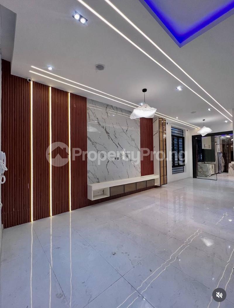 4 bedroom House for sale  orchid Lekki Lagos