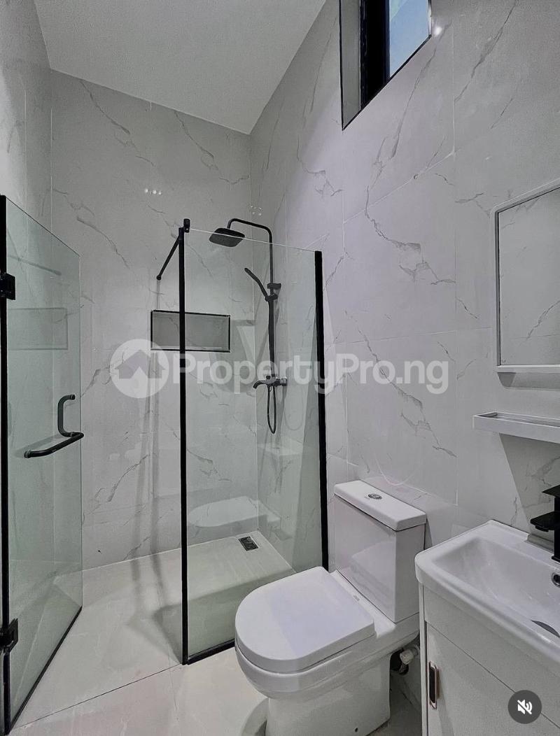 4 bedroom House for sale  orchid Lekki Lagos