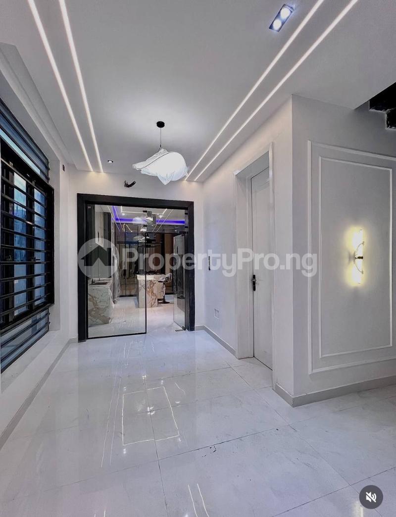 4 bedroom House for sale  orchid Lekki Lagos