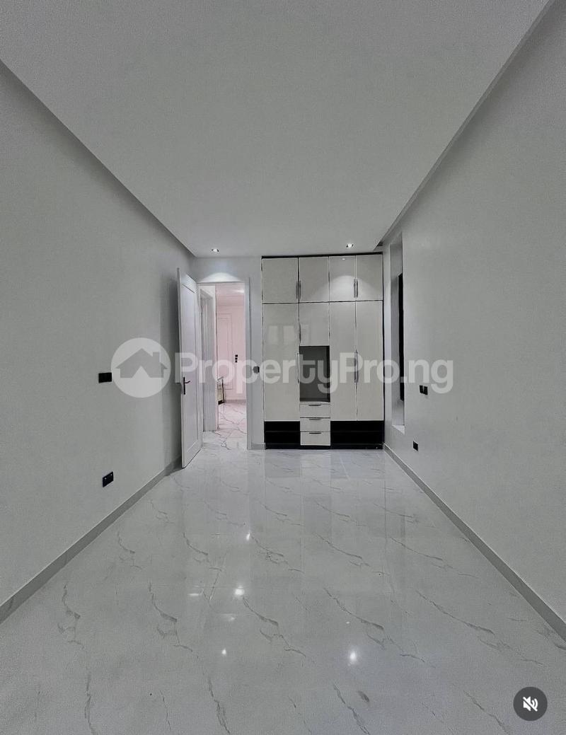 4 bedroom House for sale  orchid Lekki Lagos