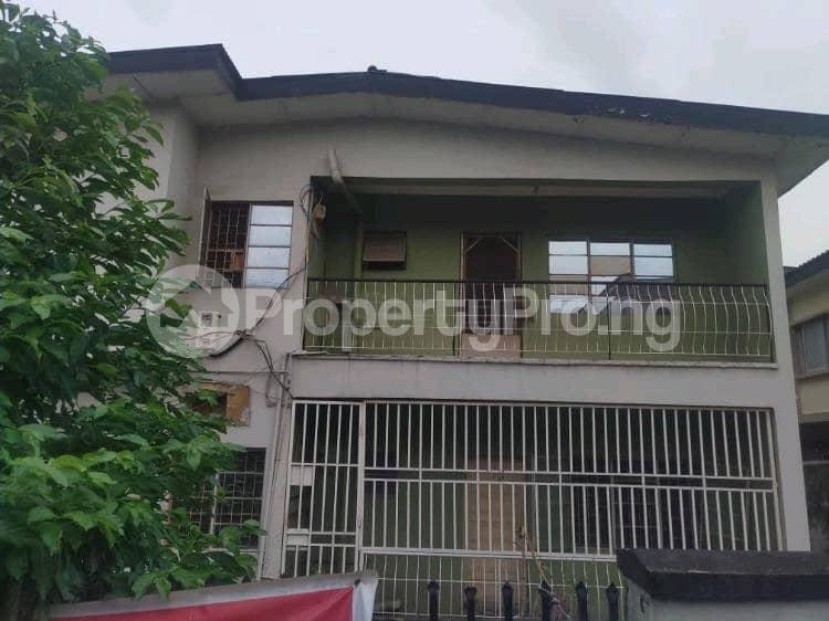 House for sale Mende Maryland Lagos