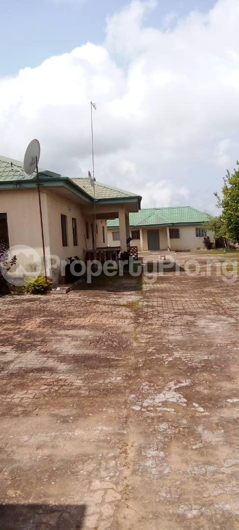 4 bedroom House for sale Gonin Gora Federal Housing Chikun Kaduna