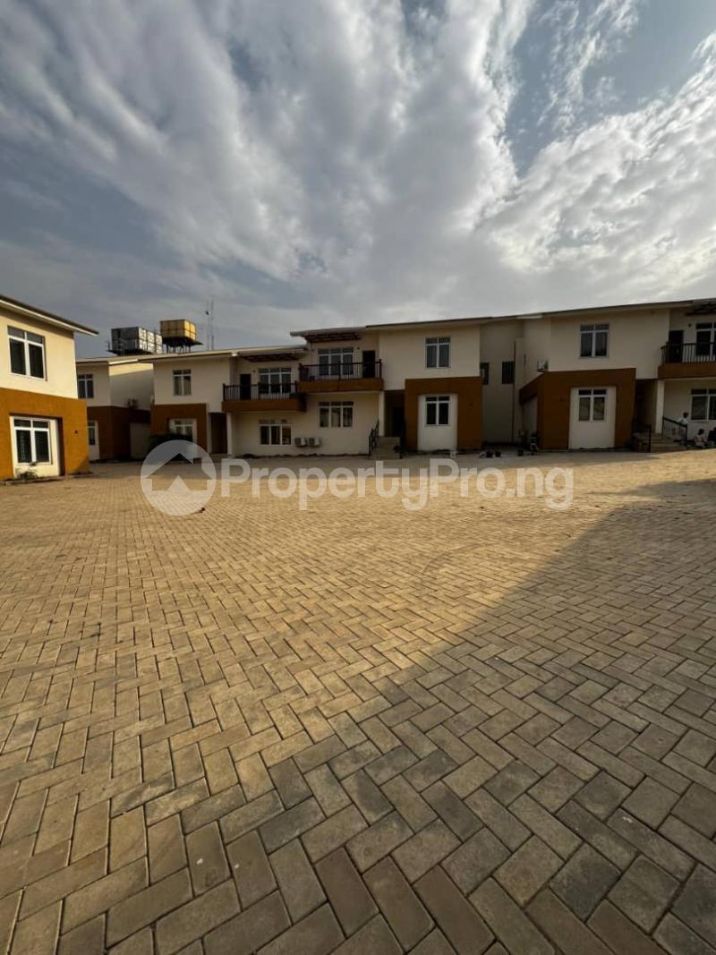 4 bedroom House for rent Katampe Extension Katampe Abuja