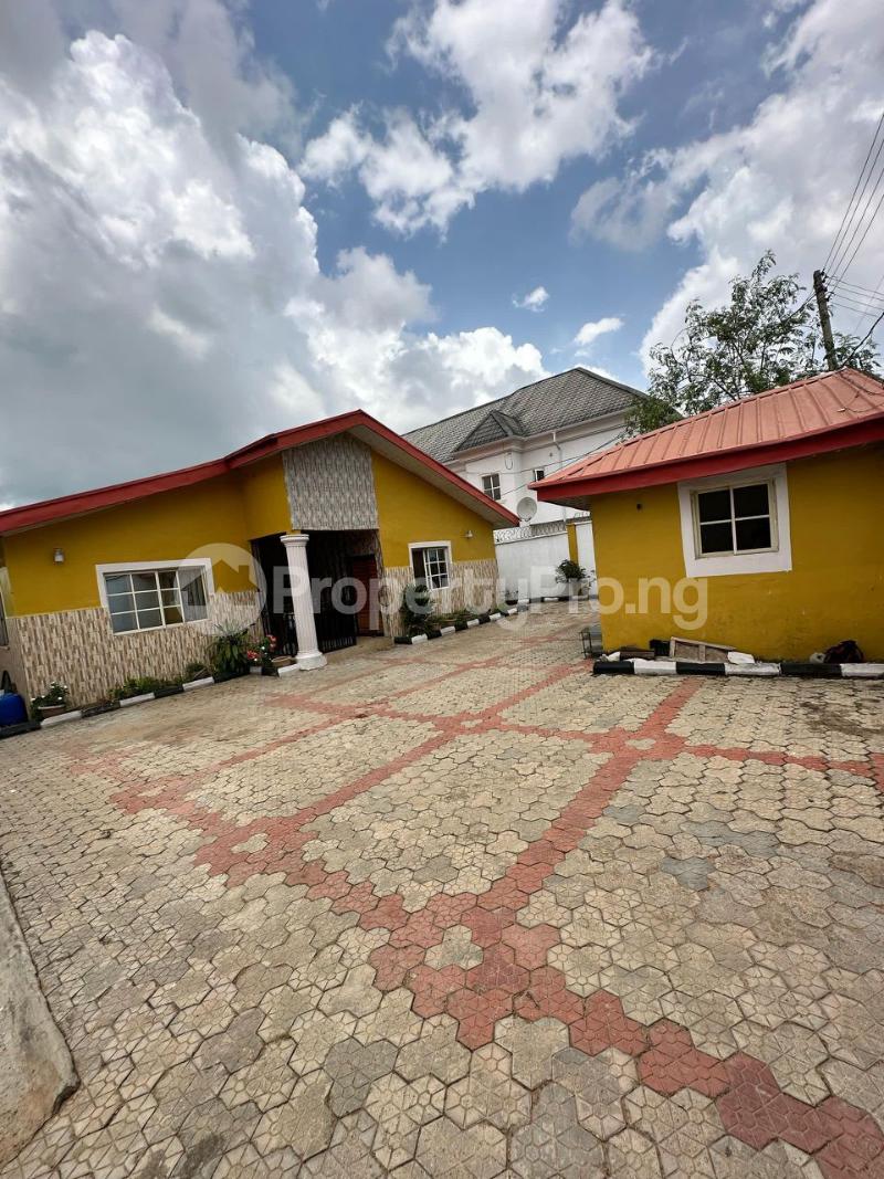 House for sale Akoto Estate Elebu Off Akala Express Ololade Ibadan Akala Express Ibadan Oyo