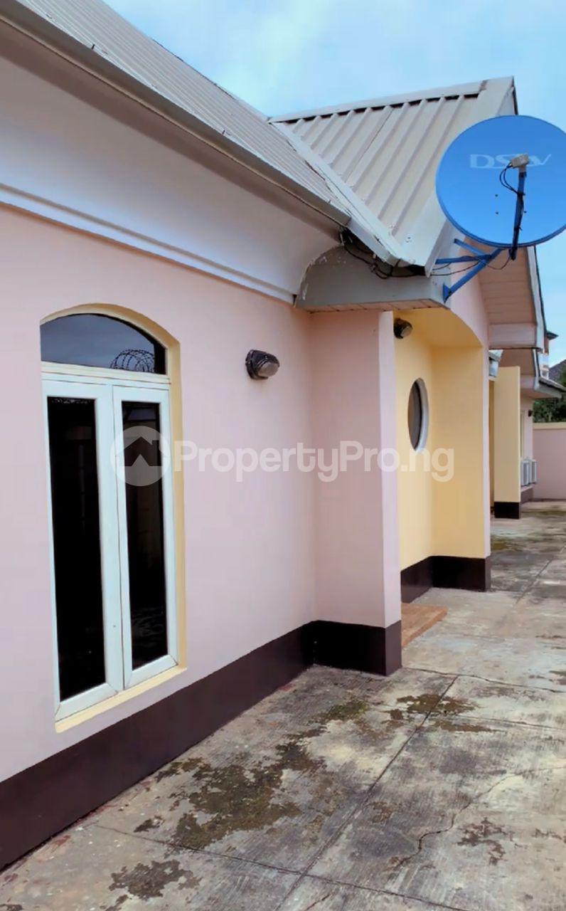 4 bedroom House for rent Old Bodija Estate Bodija Ibadan Oyo