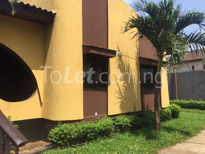 4 bedroom House for rent Ikosi Ketu Kosofe/Ikosi Lagos