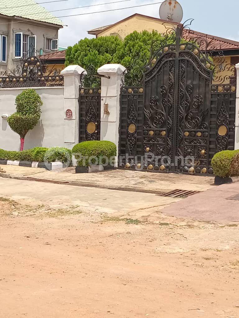 4 bedroom House for sale Graceland Estate Isheri Olofin Alimosho Lagos