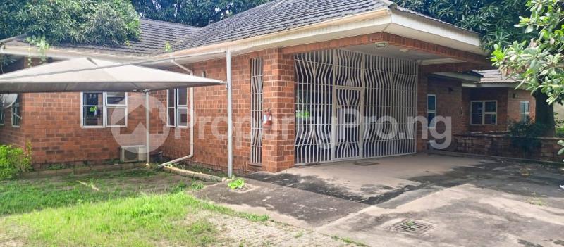 House for sale Kobiowu Crescent Iyaganku Gra Dayus Iyanganku Ibadan Oyo - 0