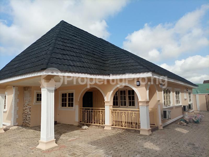 House for sale Ologuneru Eleyele Road Angel Eleyele Ibadan Oyo