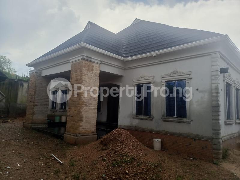4 bedroom House for sale Sunshine School, Ologuneru Ibadan Oyo - 1