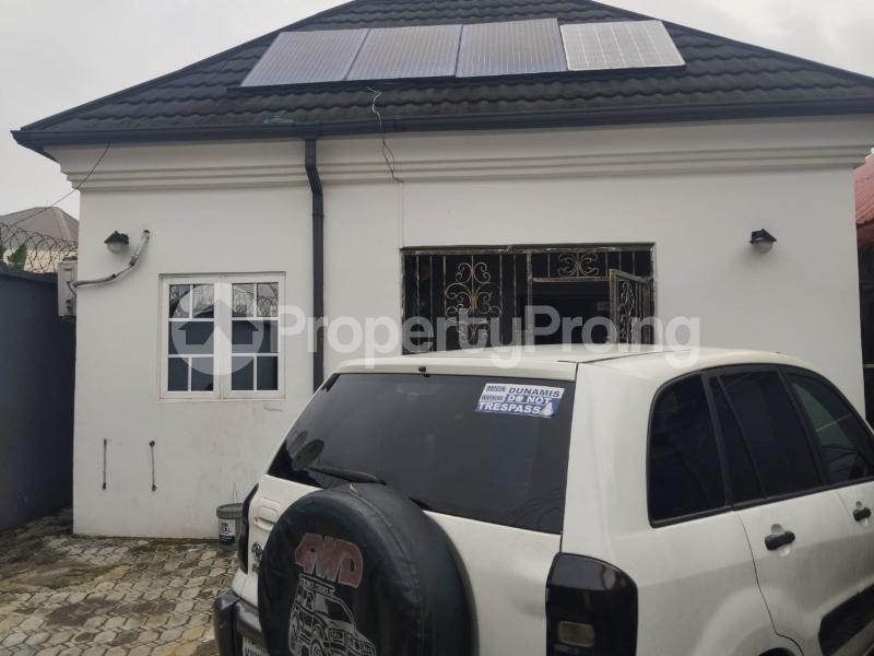 4 bedroom House for sale Rumuagholu Port Harcourt Rivers - 0