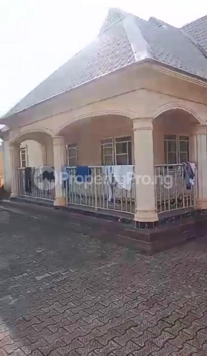 4 bedroom House for sale Ikorodu Lagos