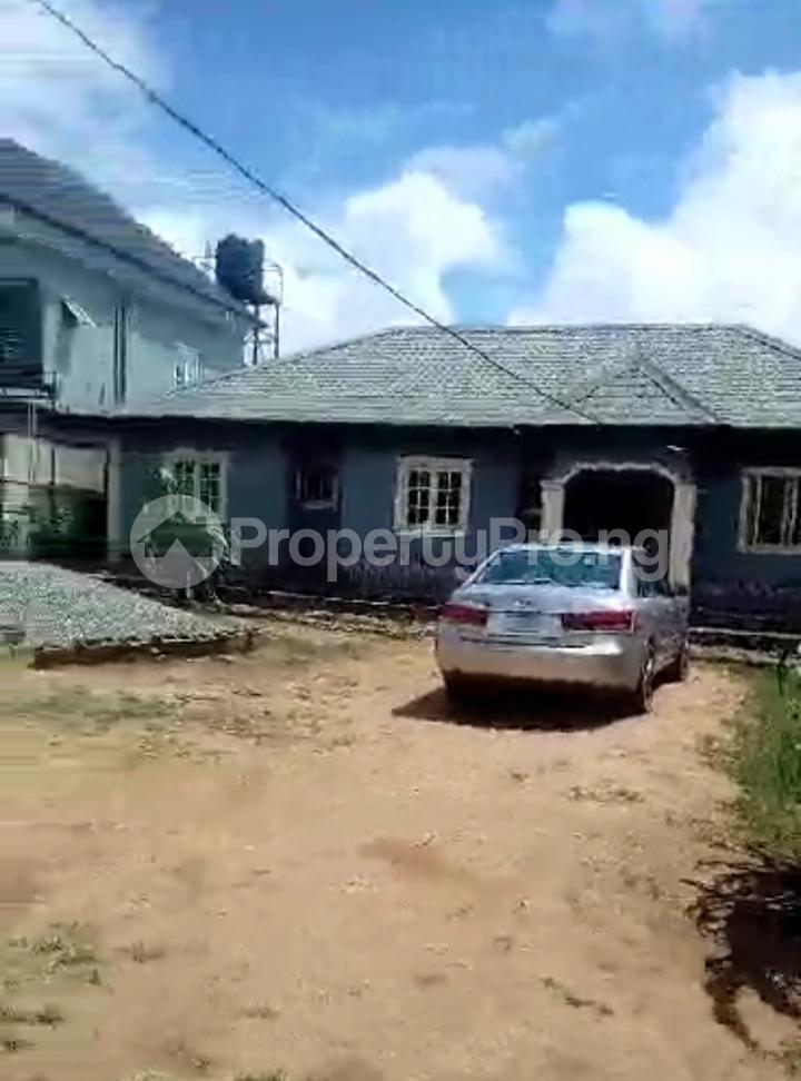 4 bedroom House for sale Isheri Olofin Kosofe/Ikosi Lagos