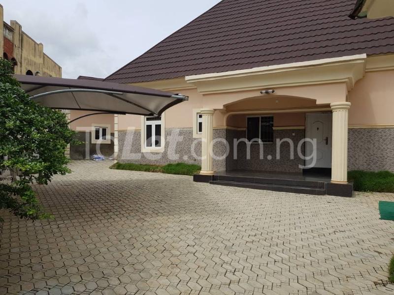 4 bedroom House for sale Old Cbn Area Garki 1 Abuja