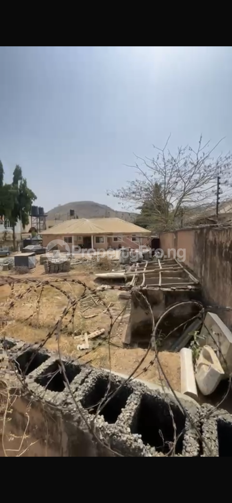 4 bedroom House for sale Wuye Abuja - 0