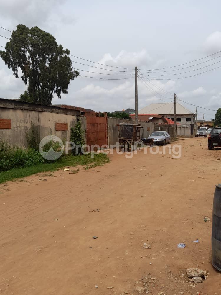 4 bedroom House for sale Egbe/Idimu Lagos