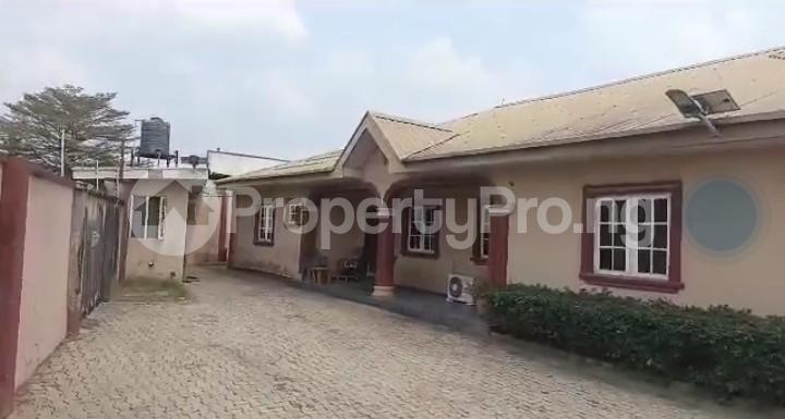 House for sale Oladele Estate Off Jericho Idi Ishin Ile Tuntun Latoye Ojoo Iletuntun/Jericho extension Ibadan Oyo