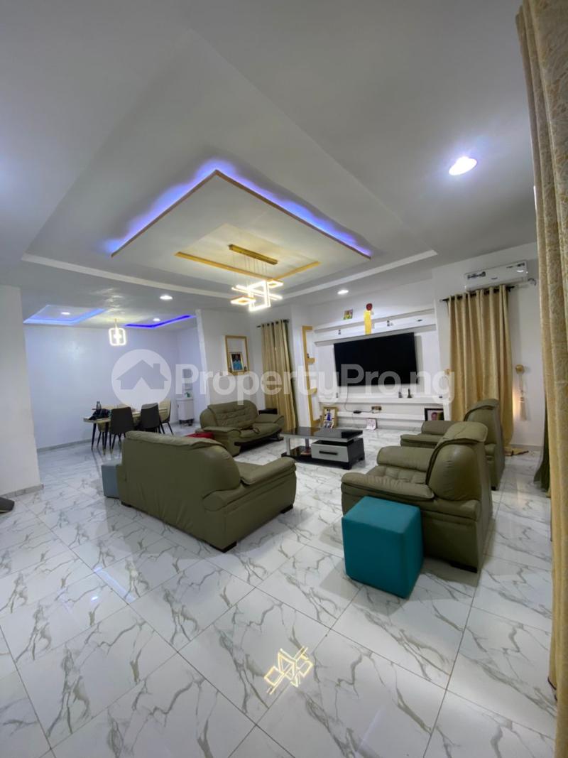 4 bedroom House for sale Ayegoro Estate, Opposite Carlton Gra, General Gas Ibadan Oyo