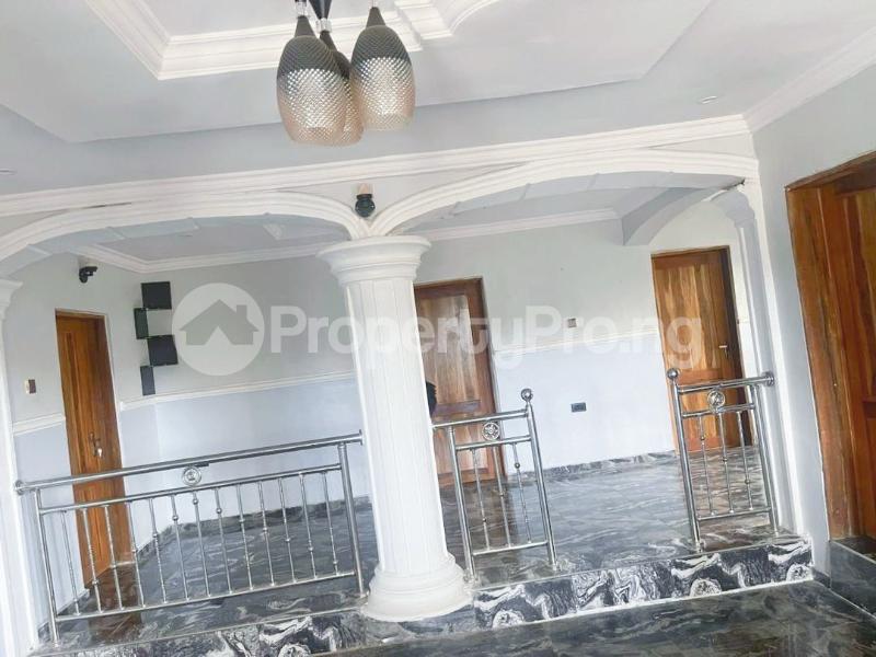 4 bedroom House for sale Aba Odan, Ayegun Oleyo Off Akala Express Ibadan Oyo