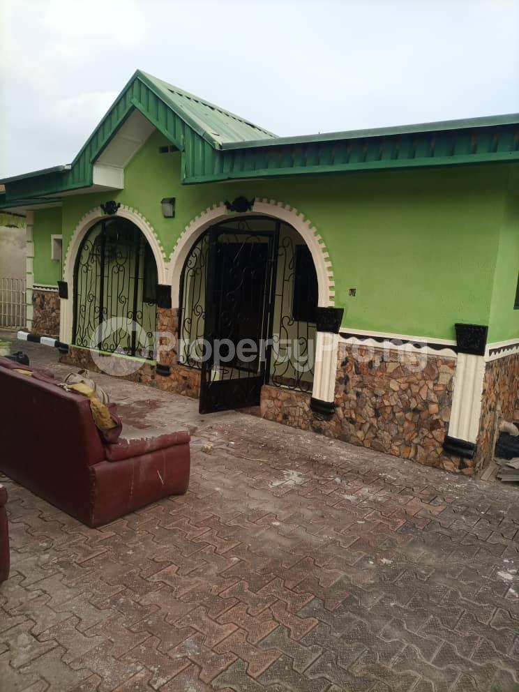4 bedroom House for sale Baruwa Ipaja Lagos