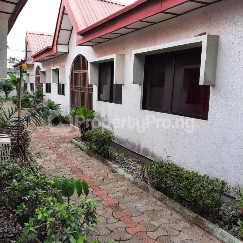 House for sale Omolayo Street Akobo Ibadan Oyo